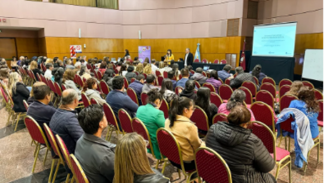 Campaña de invierno