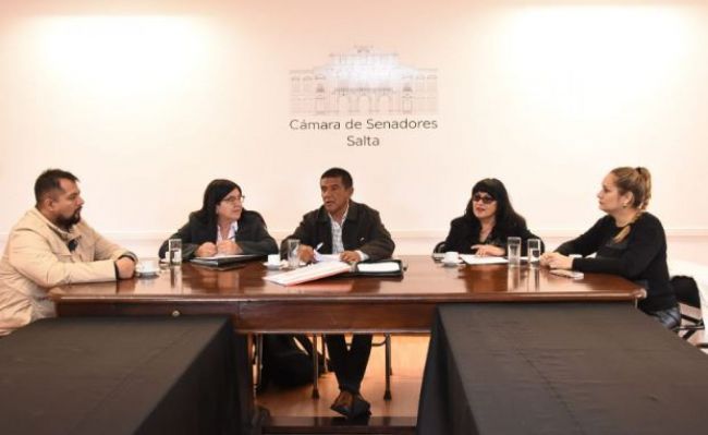 Comisión de educación