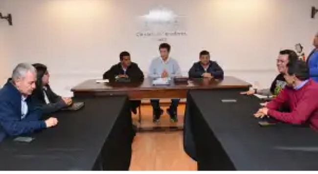 Comisión de Legislación