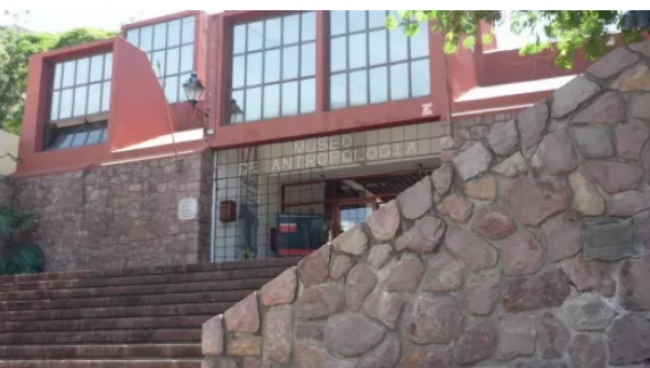 Museo de antropología