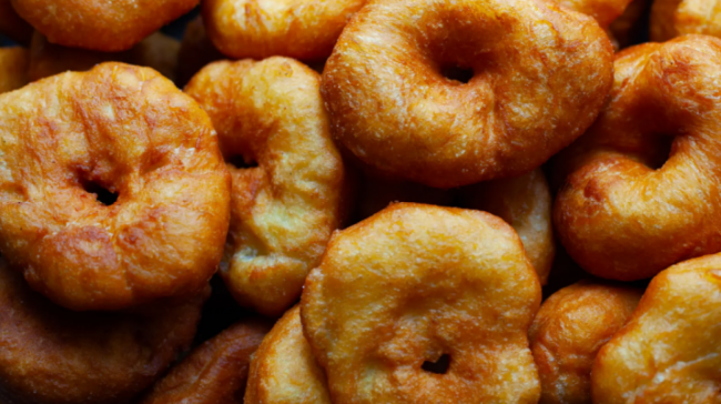 Festival del buñuelo