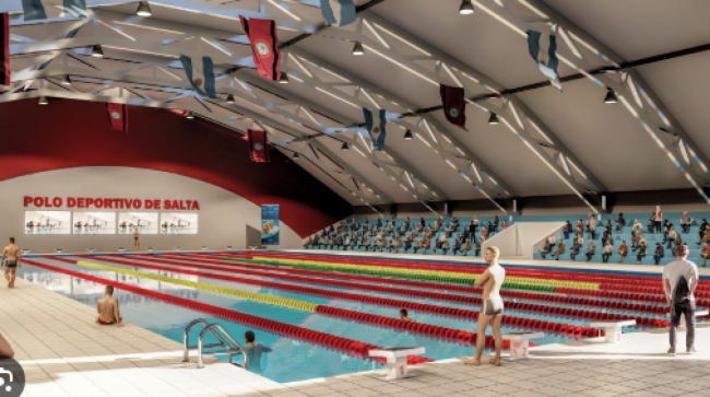 Futuro Polo Deportivo