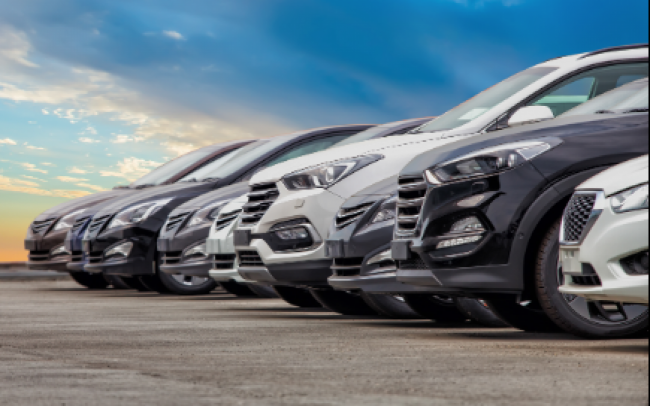 Patentamientos de 0km