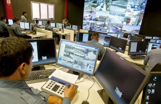 Sistema de emergencias 911