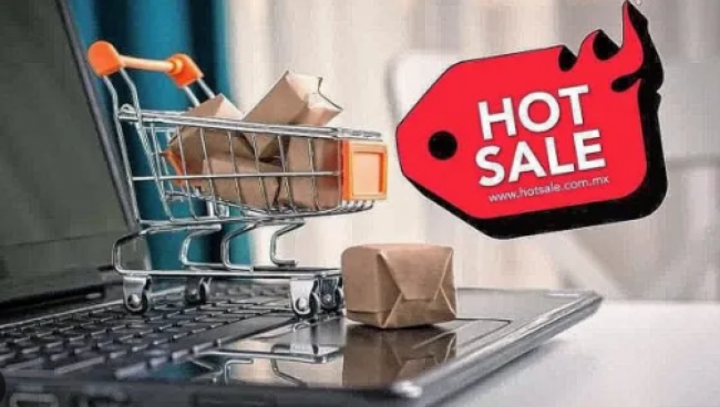 Hot Sale 2025