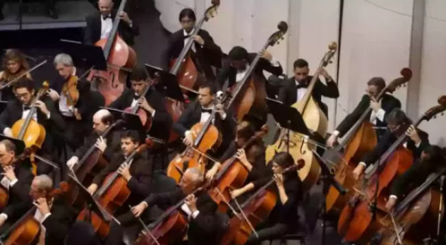 Orquesta Sinfónica