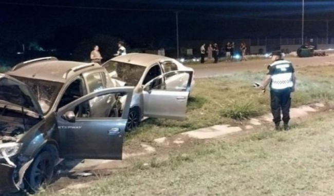 Uno de los sniestros