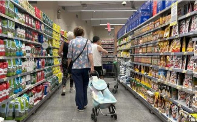 El IPC fue más alto en el NOA y en Cuyo