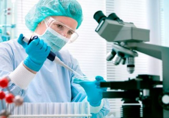 Informe epidemiológico