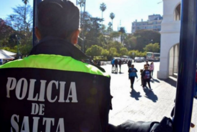 Seguridad y modernización