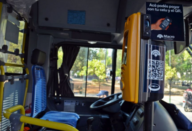 Se viene otra suba del boleto metropolitano