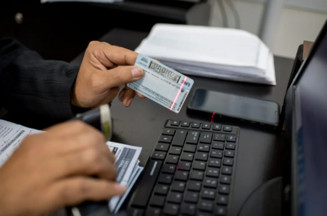 Cambios en la licencia