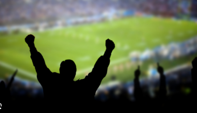 Sin acceso a las canchas