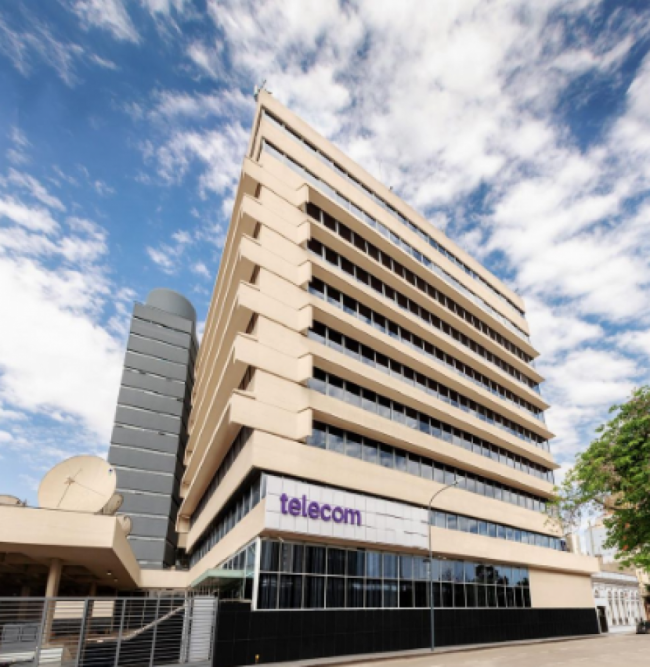 Telecom se financia para seguir invirtiendo en el país