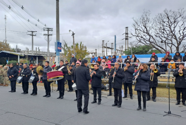 Actos y operativo de tránsito