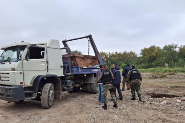 Controles ambientales