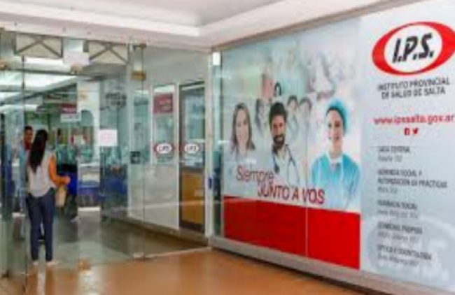 Investigación en curso