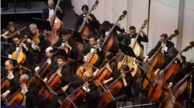 Las funciones serán el 6 y 7 fe junio