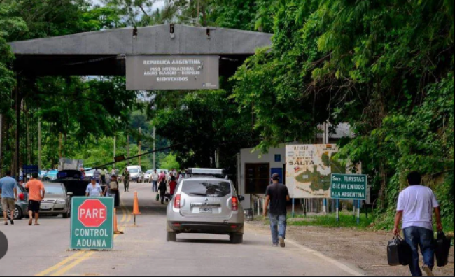 Política migratoria