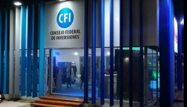 Cumbre de gobernadores en el CFI