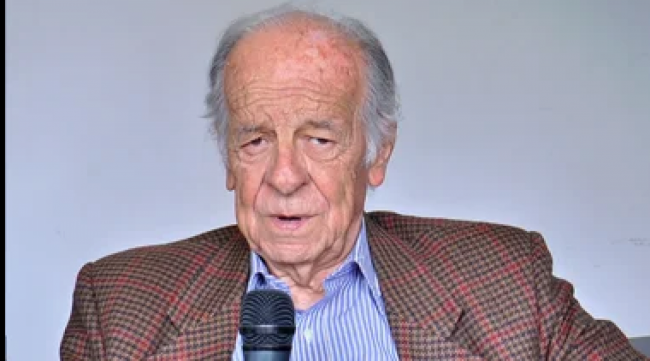 Néstor Salvador Quintana