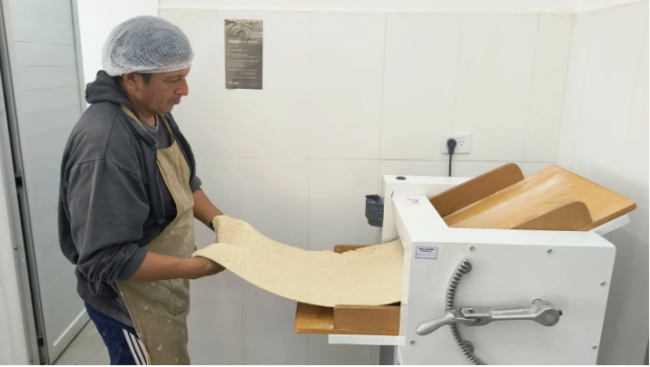 Expo de la fábrica de oficios