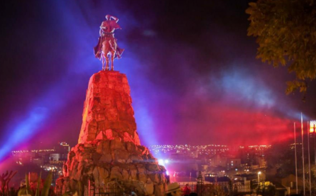 Semana con 3 días no laborables