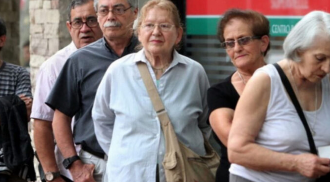 Beneficio para jubilados