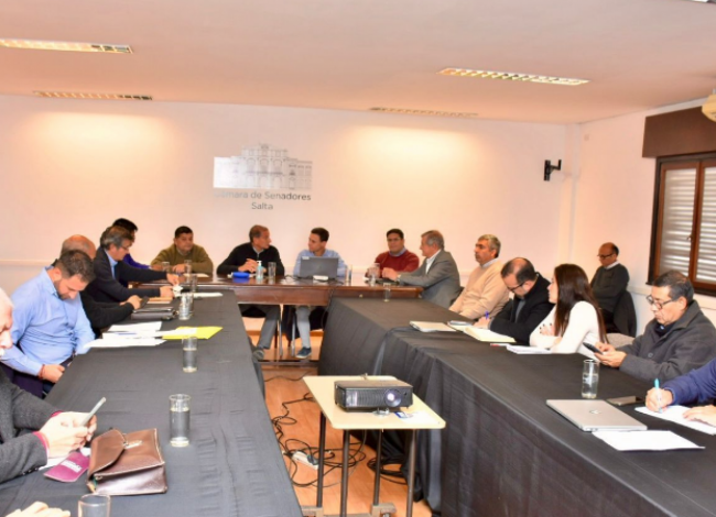 Encuentro con Río Tinto