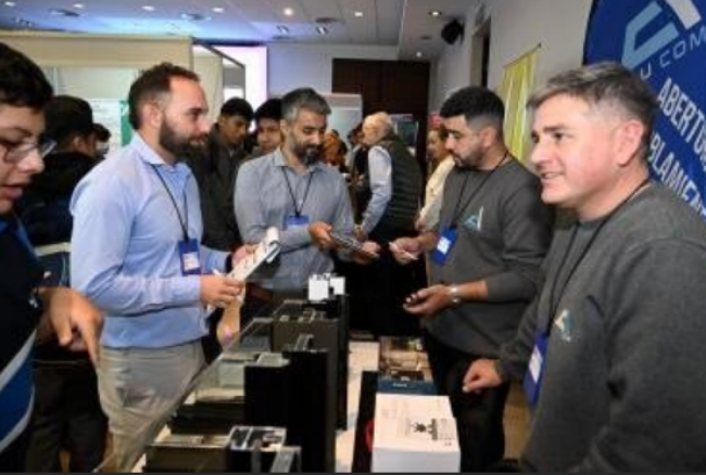 Jornadas de ingeniería