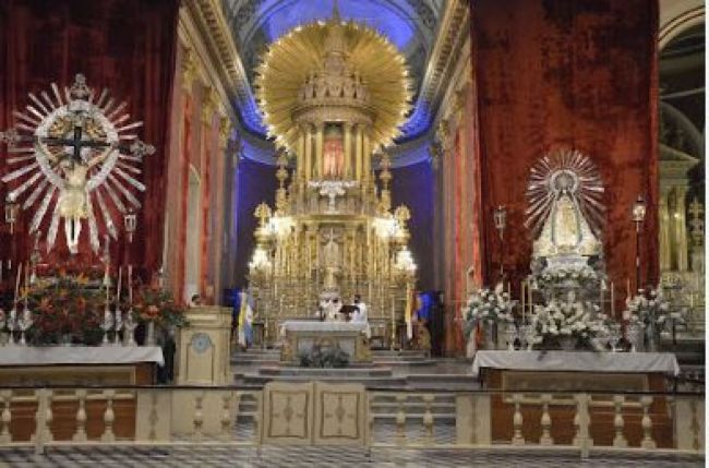 En julio arranca el tiempo del Milagro