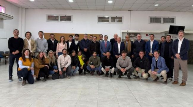 Sector productivo en Salta