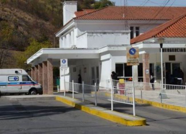 Hospital San Bernardo