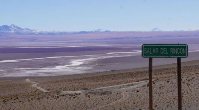 Audiencia para  el 29 de julio