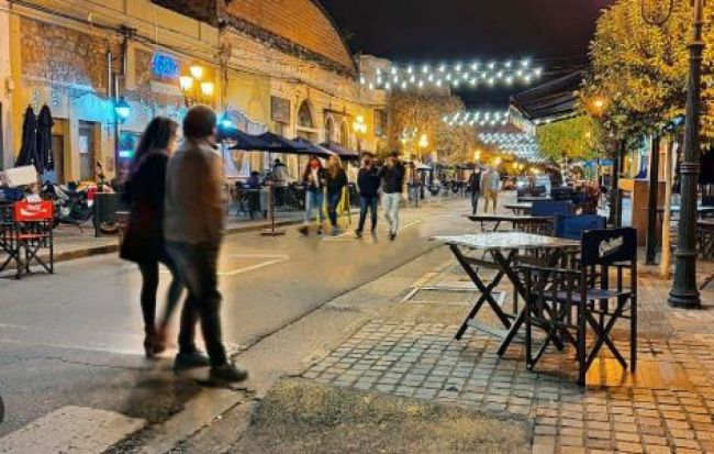 Menor carga tributaria