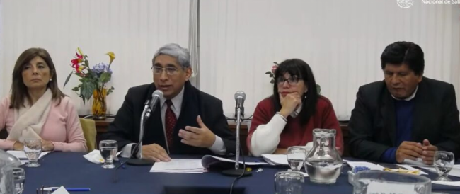 Presupuesto universitario