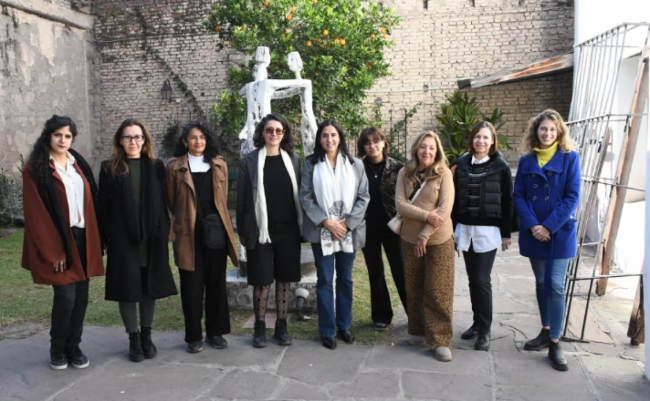 Galerías culturales tendrán su noche