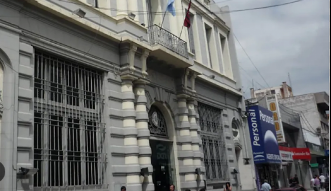 Nuevo esquema tributario