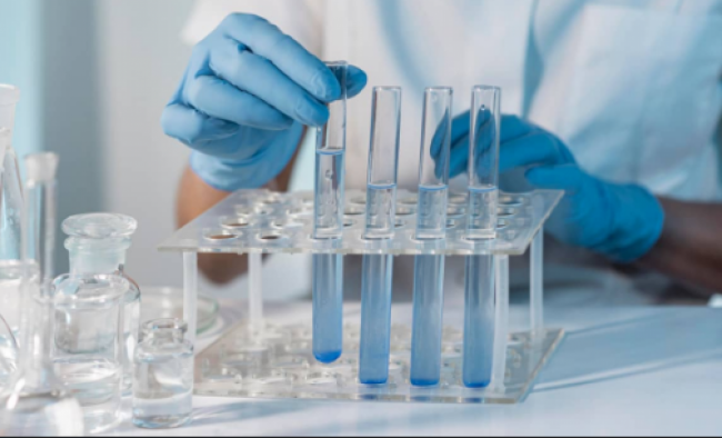 Informe epidemiológico