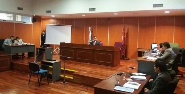 La audiencia del viernes
