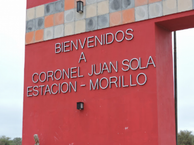 Cronograma electoral