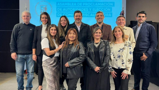 Colegio de Arquitectos