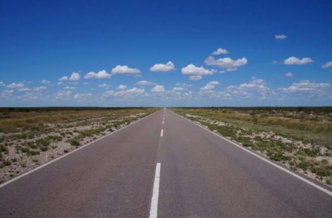 Obras no abarcan rutas que pasan por Salta