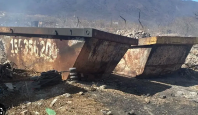 Acciones judiciales y política