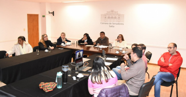 Lengua de señas en debate