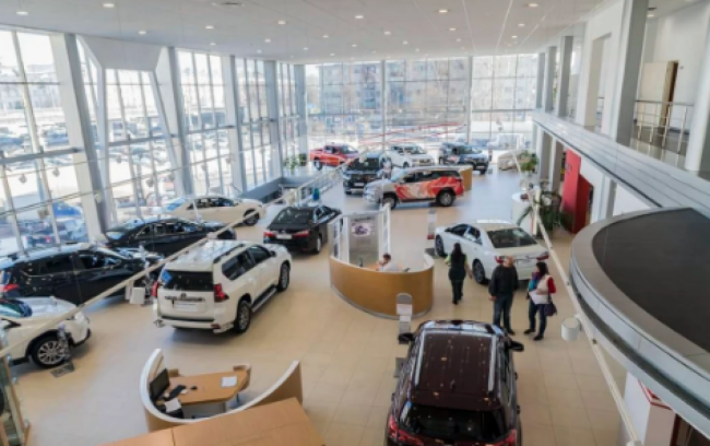 Patentamientos de julio de 2025