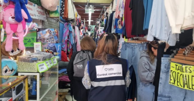 Labran infracciones a 7 galerías