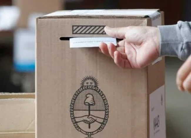 Tiempos de definiciones