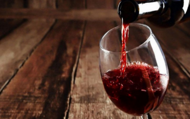 Para amantes del buen vino