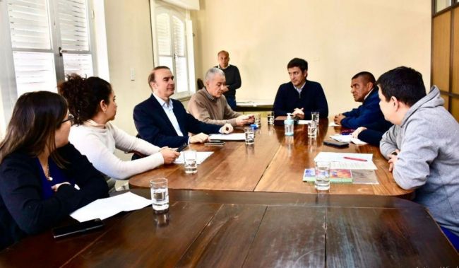 Comisión de Legislación General